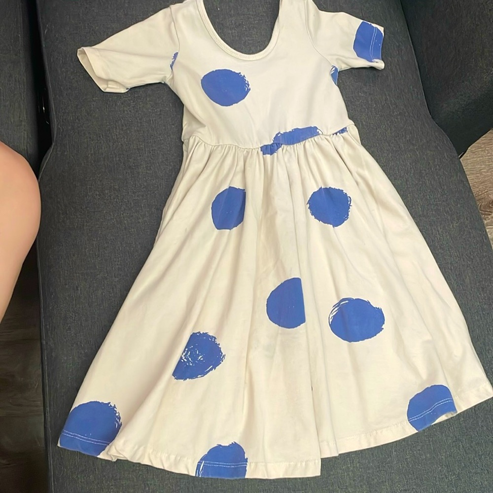 Alice Ames dress
